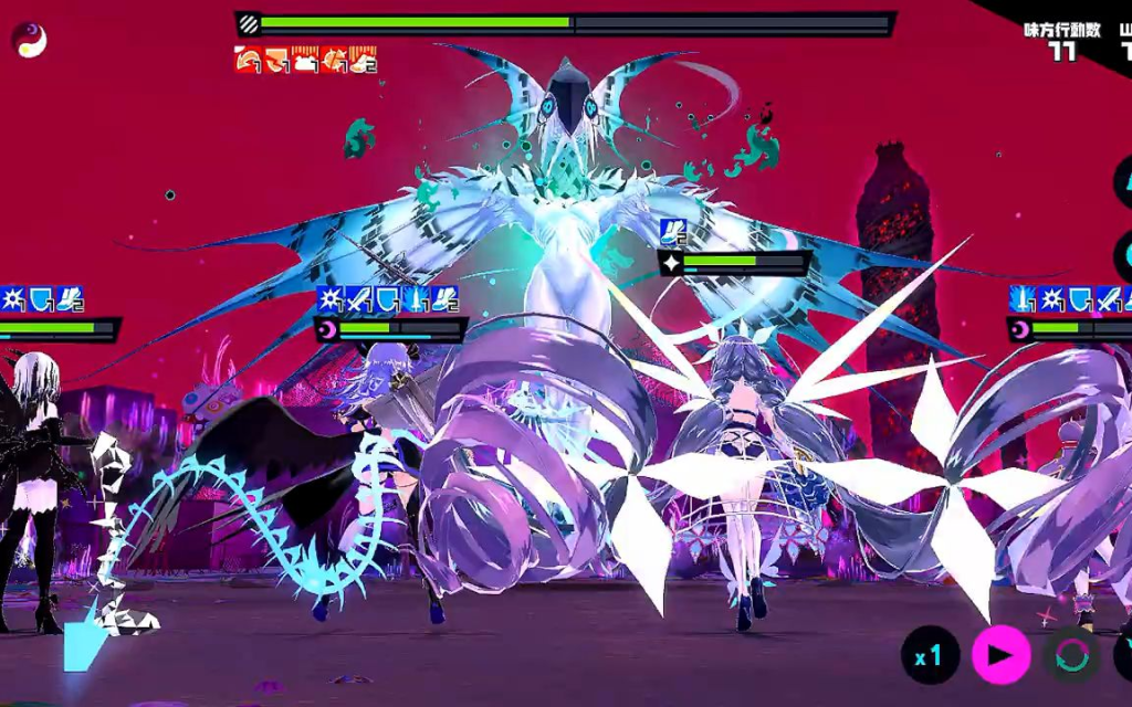 图片[5]-【仅PC/亚洲风SLG/动态】魔法少女＆I Am MagicAmi！V25.04 AI汉化去码版 绅游完美破解离线版 [26.40G/百度]-乃酱社 · 游戏站