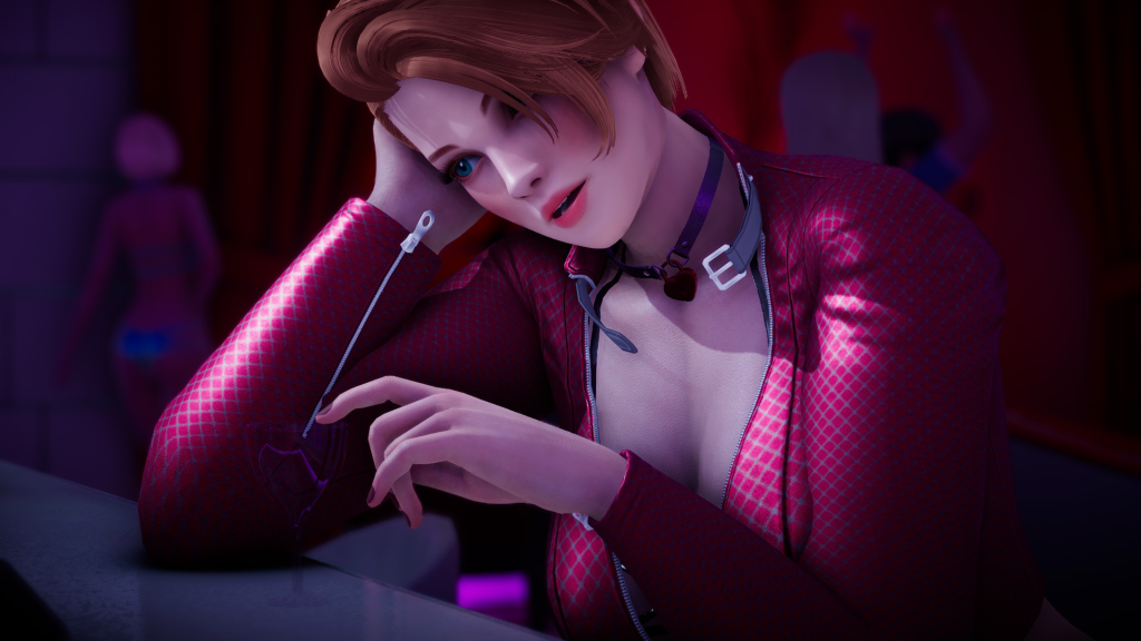 图片[2]-【欧美SLG/动态/更新】 回忆命运 Recall Destiny v0.1b 汉化版 [PC+安卓双端/1.10G/百度]-乃酱社 · 游戏站