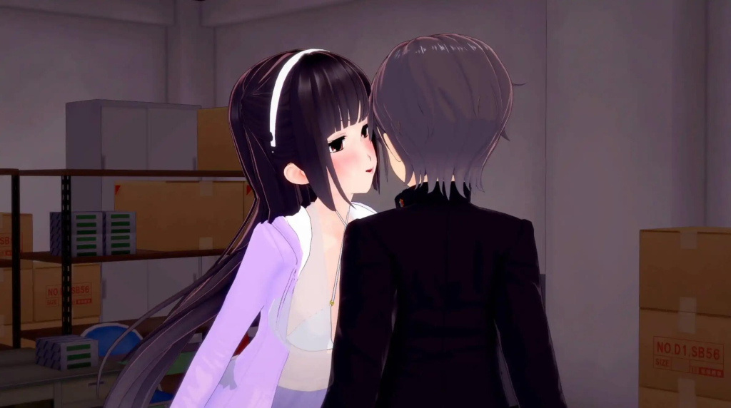 图片[4]-【亚洲风SLG/动态/更新】罪恶谷 Sinful Valley v0.1.2 汉化版 [PC+安卓双端/1.70G/百度]-乃酱社 · 游戏站