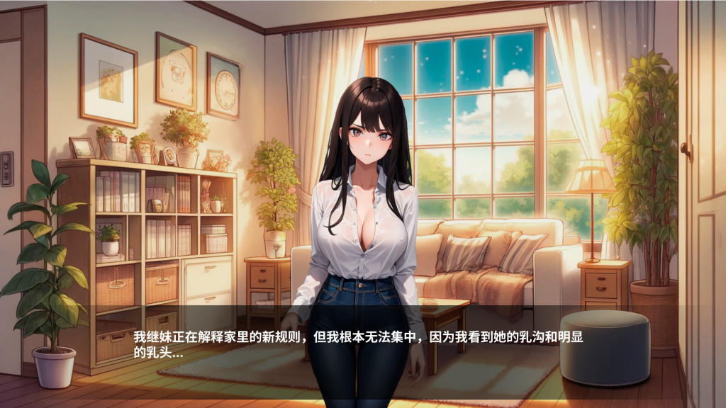 图片[2]-【仅PC/亚洲风SLG/新作】性爱笔记 SoX NOTE Ver2025-04-06 官中版 [1.30G/百度]-乃酱社 · 游戏站