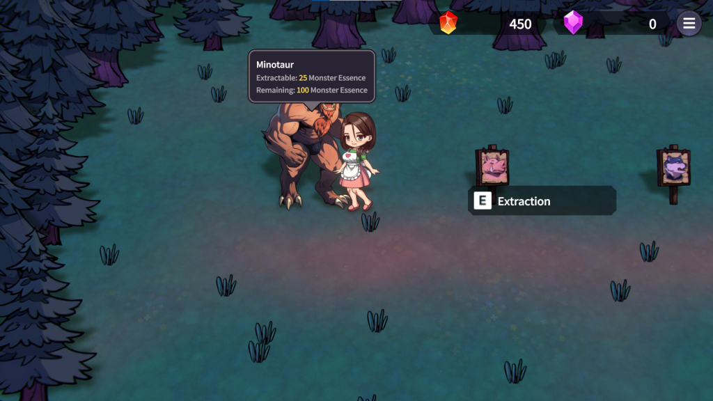 图片[2]-【仅PC/肉鸽SLG/动态/】凌辱地牢的幸存者（Humiliation Dungeon Survivors）V0.94 官方中文版[800MB/百度]-乃酱社 · 游戏站
