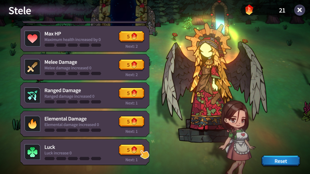 图片[4]-【仅PC/肉鸽SLG/动态/】凌辱地牢的幸存者（Humiliation Dungeon Survivors）V0.94 官方中文版[800MB/百度]-乃酱社 · 游戏站