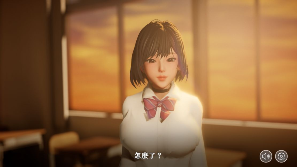 图片[2]-【仅PC/日式SLG/动态/步兵版】 不道德女仆～我与女仆的不道德学校生活～ インモラルメイド～僕とメイドのインモラルな学校性活～ V1.06 官方中文版+CG全开 [2.40G/百度]-乃酱社 · 游戏站
