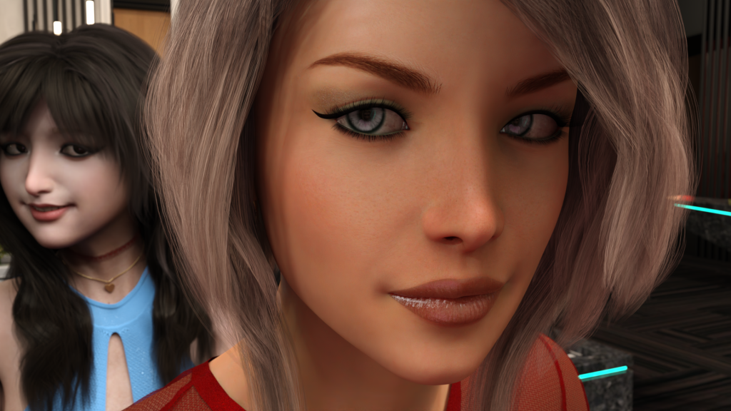 图片[5]-【欧美SLG/动态/更新】 自由冠军训练学院 Champions of Liberty Institute of Training v0.84 汉化版 [PC+安卓7.20G/百度]-乃酱社 · 游戏站
