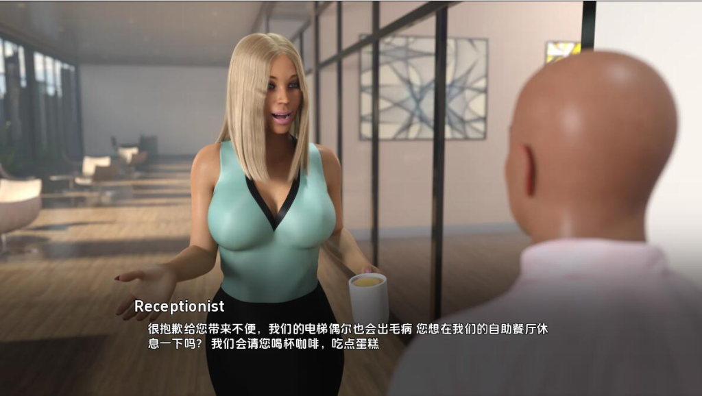 图片[3]-【欧美SLG/动态/更新】 坏人公司 巴迪斯公司 Baddies Inc. v0.1.15 汉化版 [PC+安卓双端/2.0G/百度]-乃酱社 · 游戏站