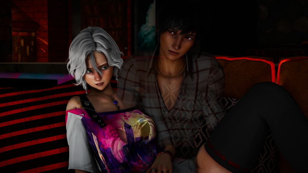 图片[4]-【亚洲风SLG/沙盒/动态】命运交叉 FatesCrossed V0.2.4 汉化版 [PC+安卓双端/3.10G/百度-乃酱社 · 游戏站