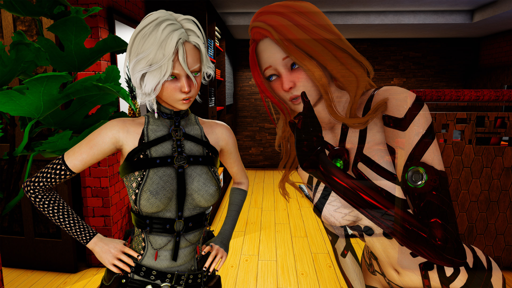 图片[3]-【亚洲风SLG/沙盒/动态】命运交叉 FatesCrossed V0.2.4 汉化版 [PC+安卓双端/3.10G/百度-乃酱社 · 游戏站