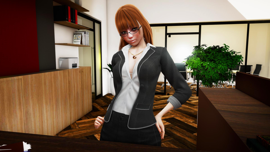 图片[6]-【亚洲风SLG/沙盒/动态】命运交叉 FatesCrossed V0.2.4 汉化版 [PC+安卓双端/3.10G/百度-乃酱社 · 游戏站