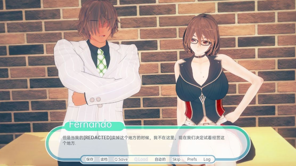 图片[4]-【亚洲风SLG/动态/更新】 热带天堂 Tropicali v1.0 汉化版 [PC+安卓双端/7.90G/百度]-乃酱社 · 游戏站