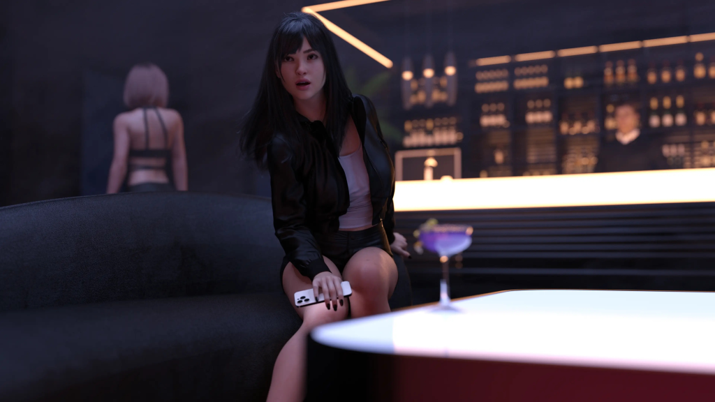 图片[8]-【欧美SLG/动态/更新] 缚缘：特殊兴趣交友 Bindr: Kink Dating v0.20.7 PC+安卓 汉化版 [1.70G/多空转百度]-乃酱社 · 游戏站
