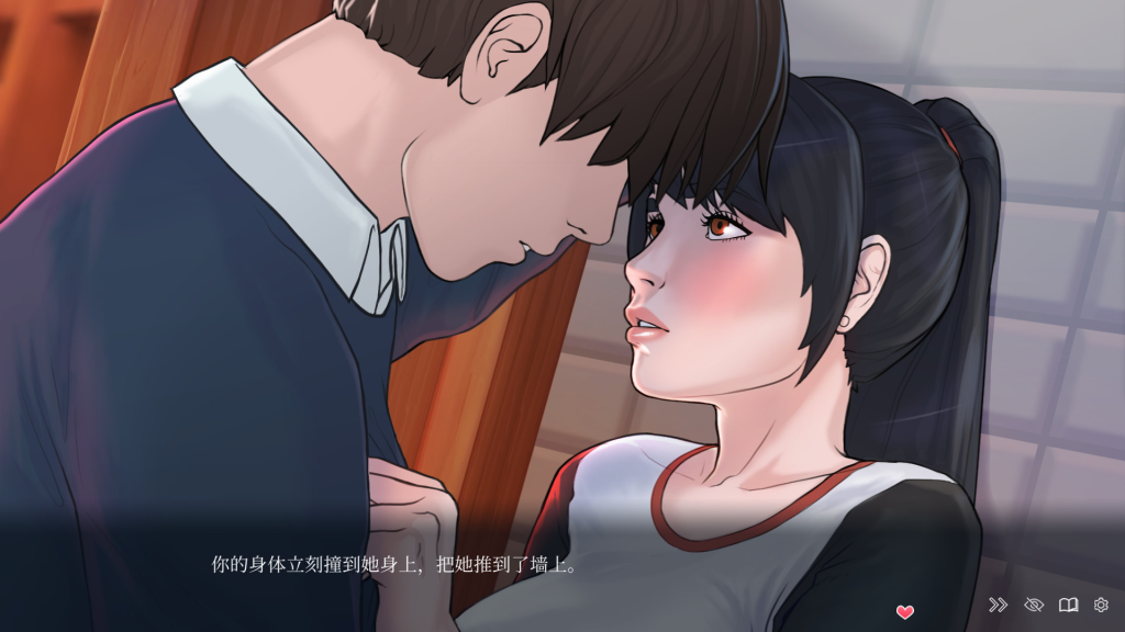图片[2]-【仅PC/亚洲风SLG/动态/更新】快捷: 情趣酒店物语 Quickie: A Love Hotel Story v0.39 官中步兵版+DLC [6.0G/百度]-乃酱社 · 游戏站