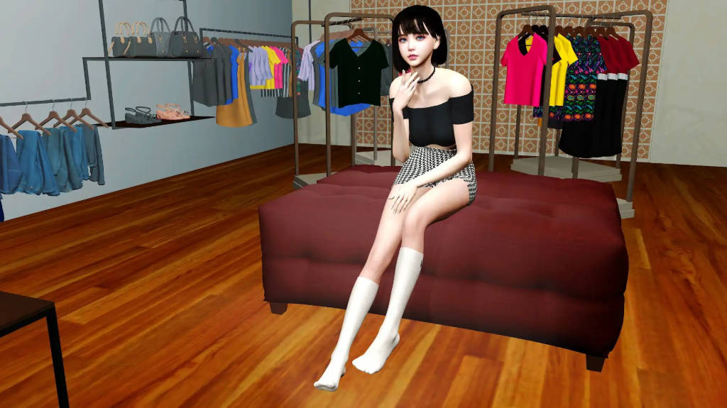 图片[3]-【国产SLG/乱伦/更新】荒诞的诱惑 v0.04 官中版 [PC+安卓双端/3.40G/百度]-乃酱社 · 游戏站
