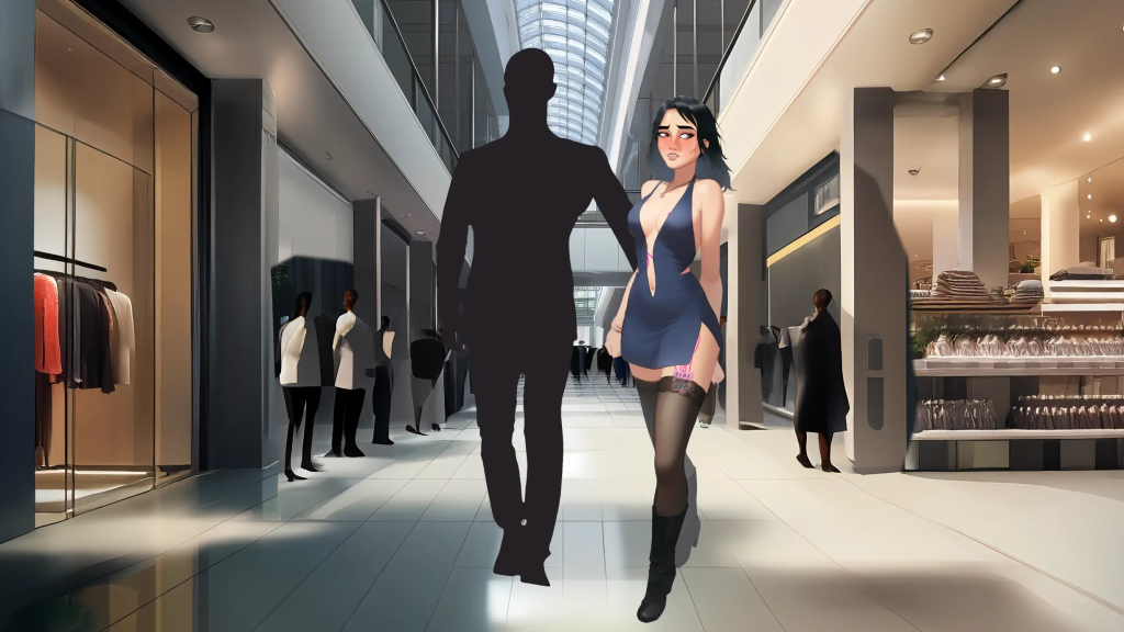 图片[5]-【欧美SLG/更新】丝绸与诱惑之城 Silk and the City of Seduction v2.32 汉化版 [PC+安卓双端/2.70G/百度]-乃酱社 · 游戏站