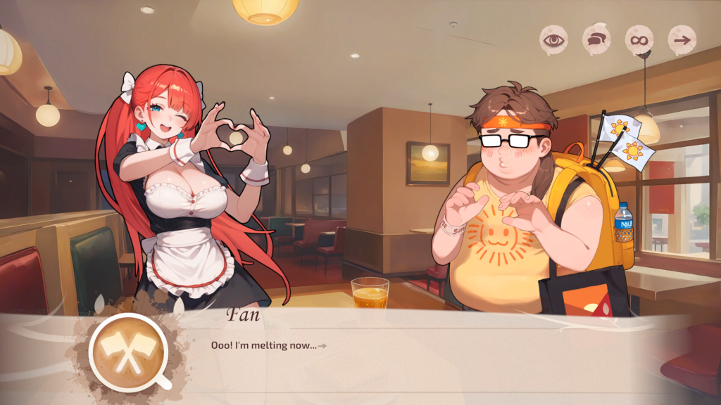 图片[9]-【仅PC/亚洲风SLG/动态/后宫/互动】咖啡与欧派（Coffee & Boobs）V1.0 官方中文版[1.40G/百度]-乃酱社 · 游戏站