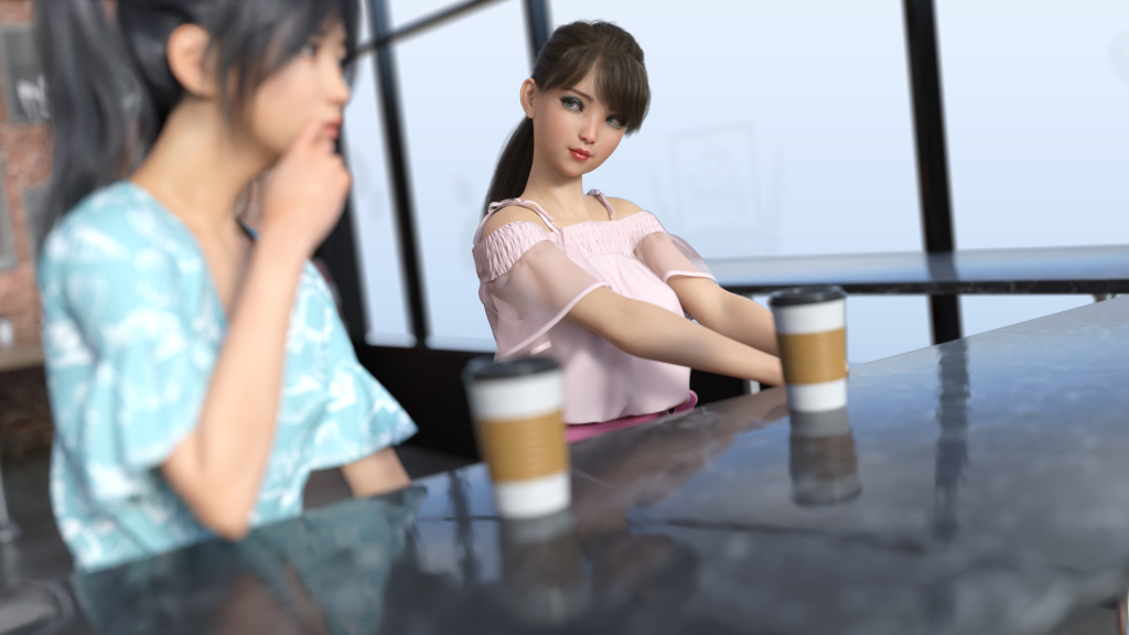 图片[4]-【欧美SLG/动态/更新】 休闲欲望 随意的欲望 Casual Desires v0.20 汉化版 [PC+安卓双端/4.11G/百度]-乃酱社 · 游戏站