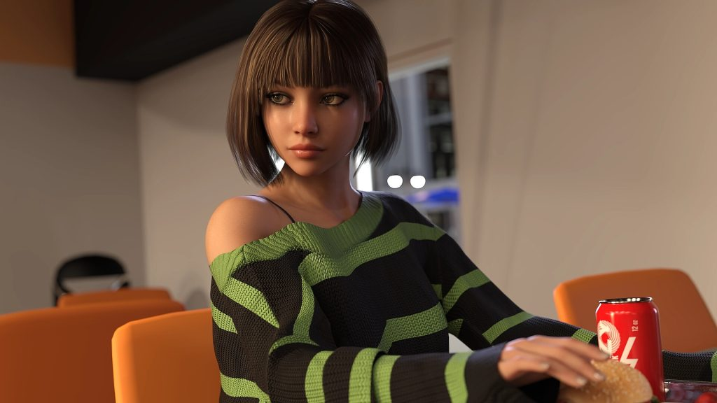 图片[7]-【欧美SLG/动态/更新】校园债券 Campus Bonds v0.3 汉化版 [PC+安卓双端/7.30G/百度]-乃酱社 · 游戏站
