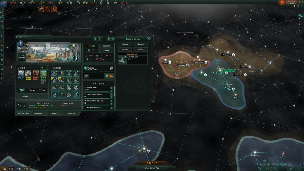 图片[6]-【仅PC/日式SLG/动态/更新】群星 STELLARIS Ver3.14.159265 季票9 绅士整合版 汉化版 [26.70G/百度]-乃酱社 · 游戏站