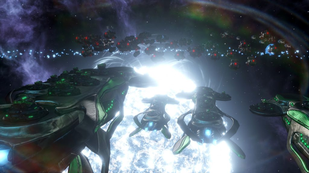图片[7]-【仅PC/日式SLG/动态/更新】群星 STELLARIS Ver3.14.159265 季票9 绅士整合版 汉化版 [26.70G/百度]-乃酱社 · 游戏站