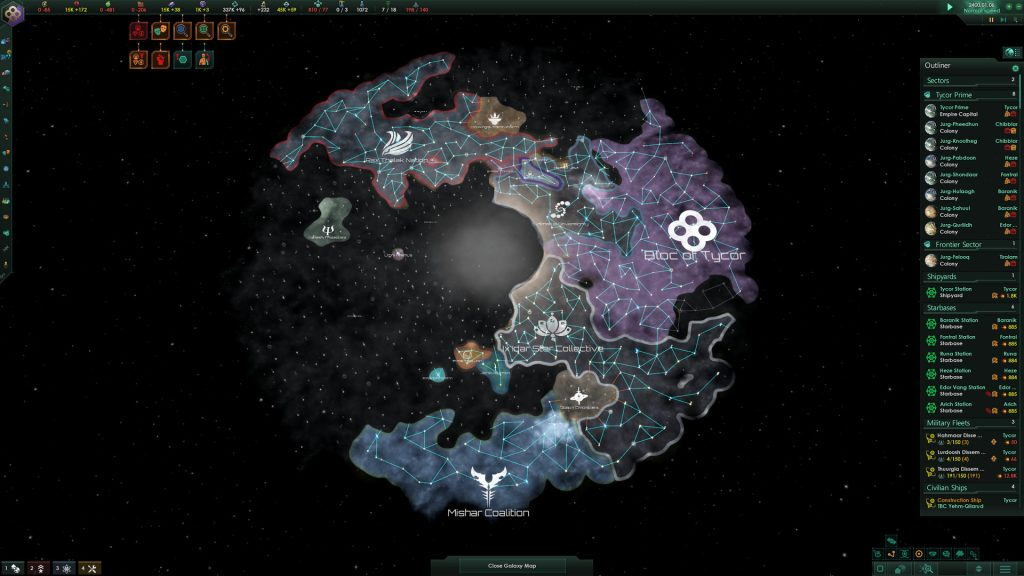 图片[8]-【仅PC/日式SLG/动态/更新】群星 STELLARIS Ver3.14.159265 季票9 绅士整合版 汉化版 [26.70G/百度]-乃酱社 · 游戏站
