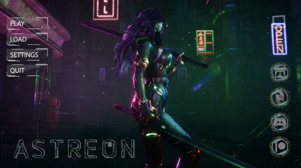 【亚洲风SLG/动态/更新】 星宿 阿斯特雷恩 Astreon Ch.2 v0.2 汉化版 [PC+安卓双端/5.70G/百度]-乃酱社 · 游戏站