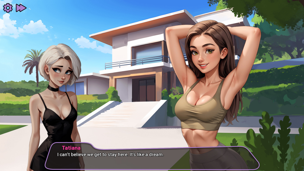 图片[12]-【欧美SLG/动态/更新】禁欲岛 No Fap Island Ch. 5 汉化版 [PC+安卓双端/2.0G/百度]-乃酱社 · 游戏站