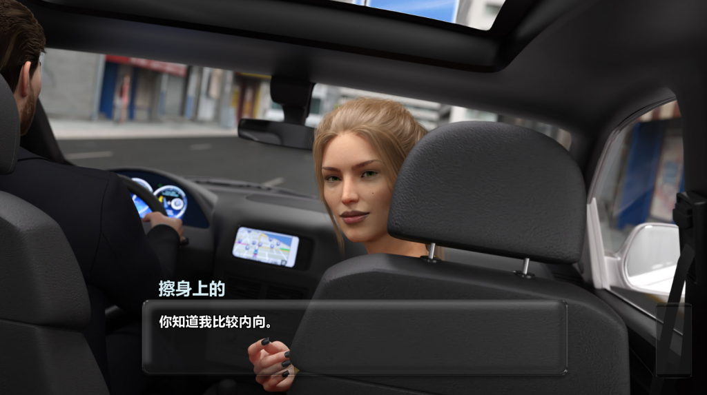 图片[4]-【欧美SLG/沙盒/高渲染/动态】 我本初心 stay true,stay you-V2.3a 精翻汉化版+全CG [PC+安卓双端/2.2G/百度]-乃酱社 · 游戏站