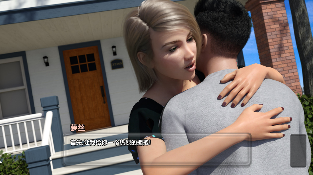 图片[5]-【欧美SLG/沙盒/高渲染/动态】 我本初心 stay true,stay you-V2.3a 精翻汉化版+全CG [PC+安卓双端/2.2G/百度]-乃酱社 · 游戏站