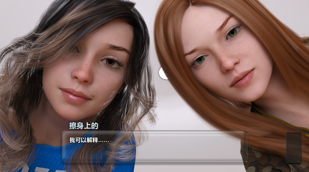 图片[6]-【欧美SLG/沙盒/高渲染/动态】 我本初心 stay true,stay you-V2.3a 精翻汉化版+全CG [PC+安卓双端/2.2G/百度]-乃酱社 · 游戏站