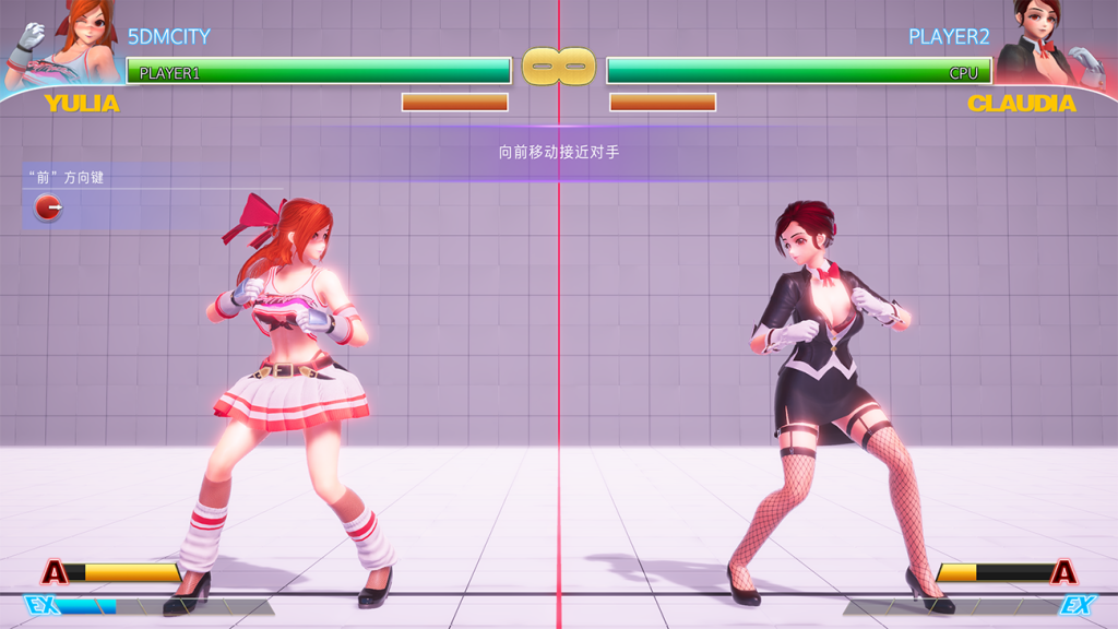 图片[5]-【日式FTG/格斗/全动态】 格斗天使SE Fight AngelSE V1.01 官方中文版 特别终极版+中文语音 社保步兵DLC+全DLC [4.10G/百度]-乃酱社 · 游戏站