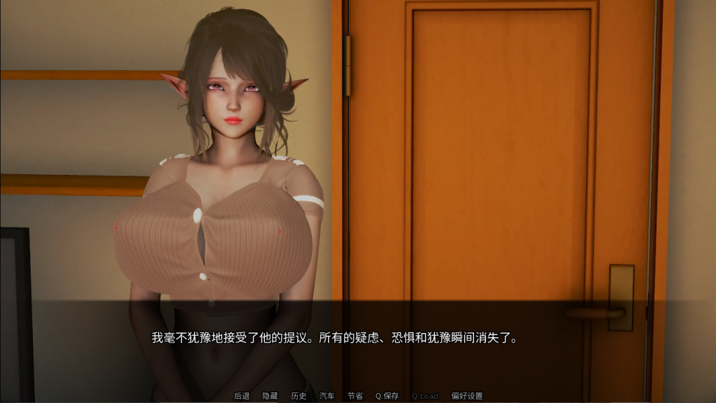 图片[2]-【亚洲风SLG/动态/更新】 后宫腐败 Harem Corruption v5.0 官方中文版 [PC+安卓双端/2.50G/百度]-乃酱社 · 游戏站