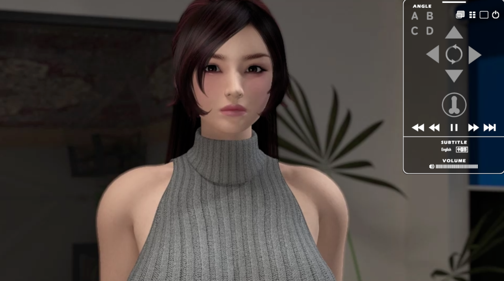 图片[2]-【仅PC/日式3D/梅麻吕/动态/新作】性爱治疗师 セックスセラピスト 官方中文版 GAME版+动画版 [10.90G/百度]-乃酱社 · 游戏站
