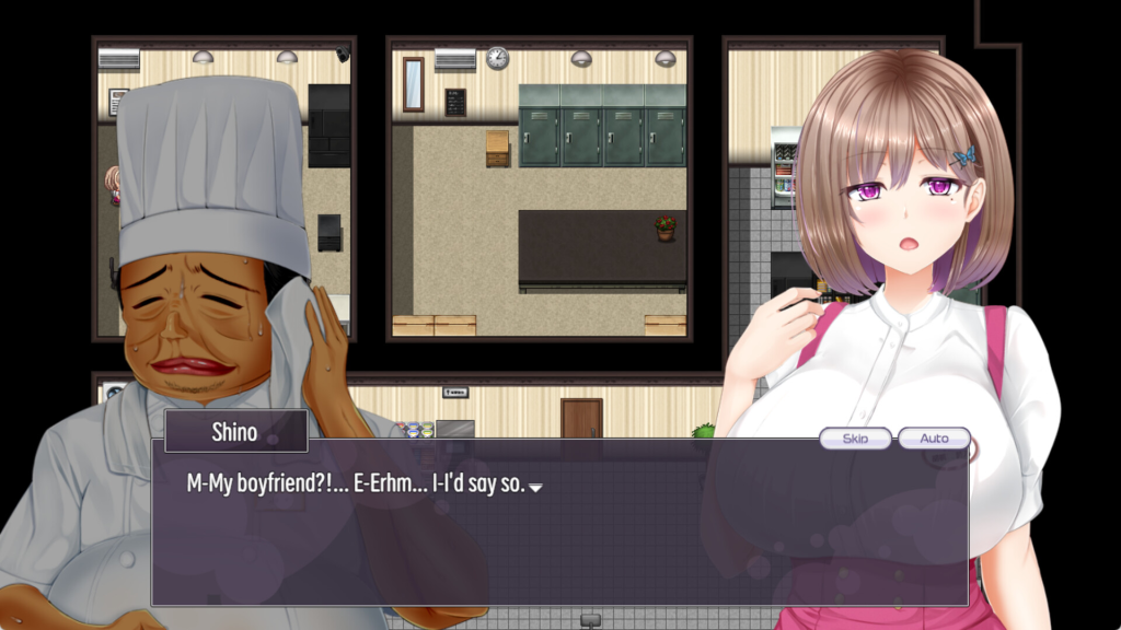 图片[9]-【仅PC/沙盒SLG/黄毛NTR/官中】失足女友（FALLEN GF）V1.1 官方中文步兵版[1.50G/百度]-乃酱社 · 游戏站