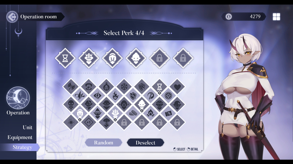图片[5]-【仅PC/互动SLG/动态/更新】 献给女王 女王侍奉 For the Queen v250416+DLC 官方中文版 [1.3G/百度]-乃酱社 · 游戏站