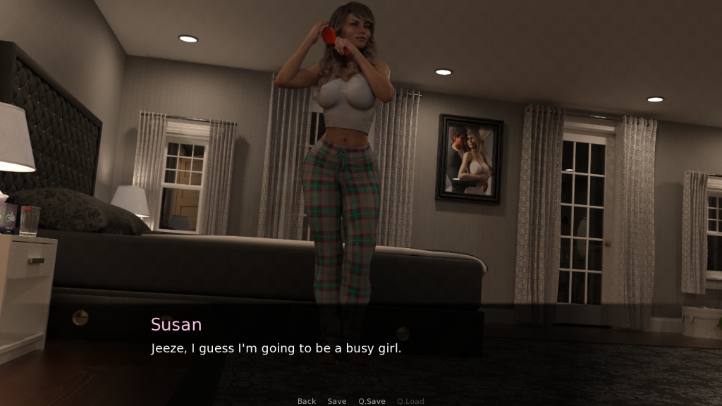 图片[4]-【欧美SLG/动态/更新】 顽皮邻居 淘气邻居 Naughty Neighbours v0.53 汉化版 [PC+安卓双端/4.60G/百度]-乃酱社 · 游戏站