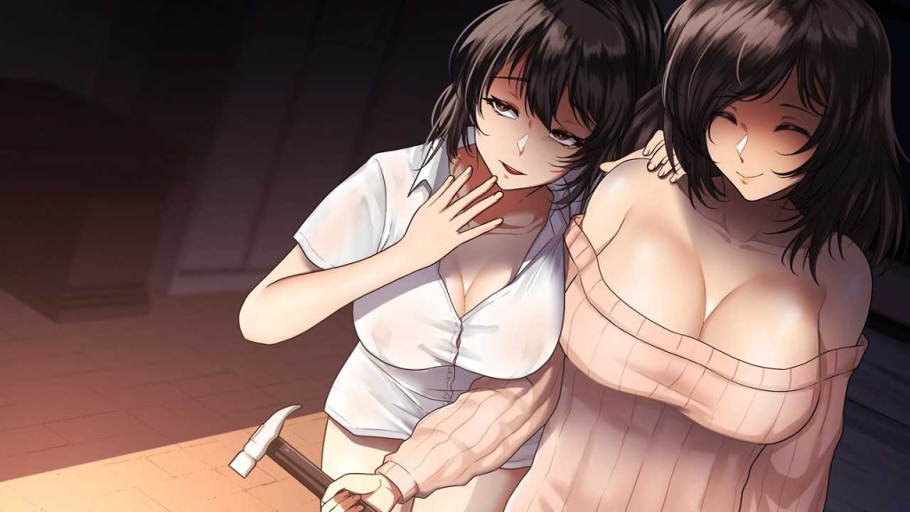 图片[3]-【日系SLG/汉化】星湾事件 The Star Cove Incident v1.01 汉化版 [PC+安卓双端/500M/百度]-乃酱社 · 游戏站