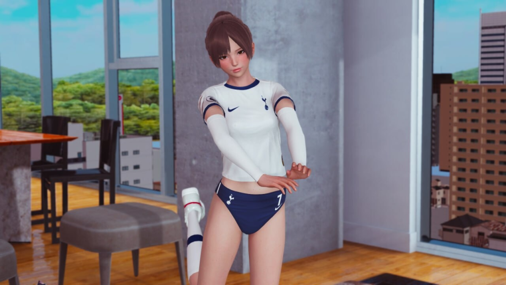 图片[4]-【欧美SLG/汉化/更新】 真丈夫 真正的丈夫 True Husband V1.2 汉化版 [PC+安卓双端/4.30G/百度]-乃酱社 · 游戏站