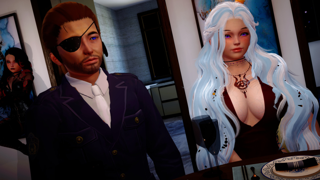 图片[6]-【亚洲风SLG/动态】 永恒之忆 Evermore v0.5.1 AI汉化 [PC+安卓双端/4.20G/百度]-乃酱社 · 游戏站