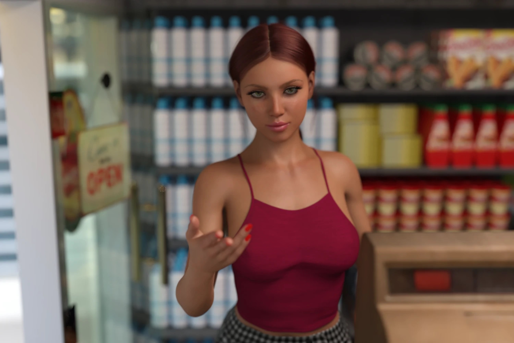 图片[3]-【欧美SLG/动态/更新】简单的日子 Simple Days v0.19.4 Full 汉化版 [PC+安卓双端/8.10G/百度]-乃酱社 · 游戏站