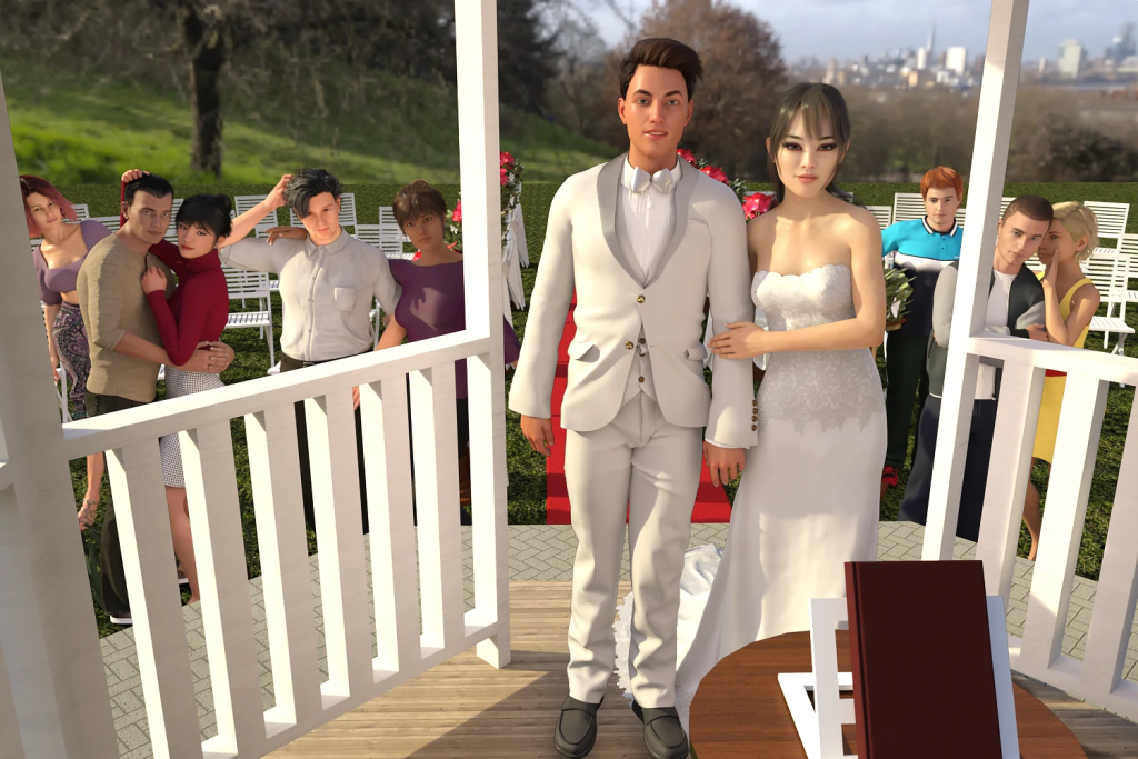 图片[4]-【欧美SLG/动态/更新】简单的日子 Simple Days v0.19.4 Full 汉化版 [PC+安卓双端/8.10G/百度]-乃酱社 · 游戏站