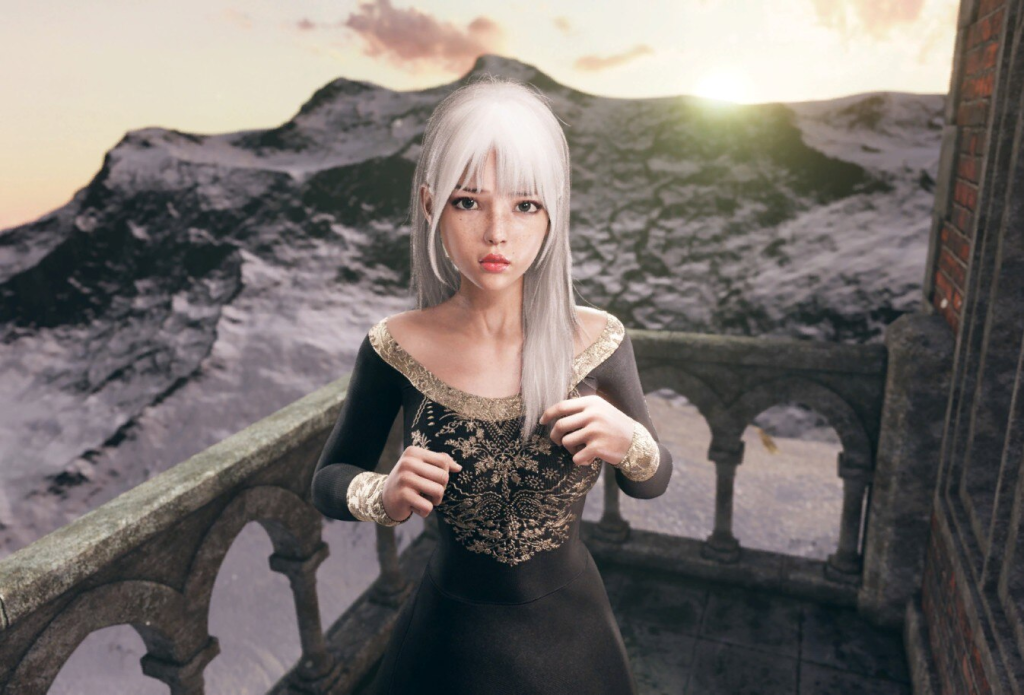 图片[8]-【仅PC/欧美SLG/动态/大作】权力的性爱 Sex of Thrones Prologue 官方中文版 [10.5G/百度]-乃酱社 · 游戏站