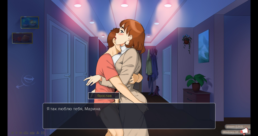 图片[6]-【仅PC/欧美SLG/动态/更新】 淑女广场 熟女广场 Milf’s Plaza Steam18a2 官方中文版 [2.50G/百度]-乃酱社 · 游戏站