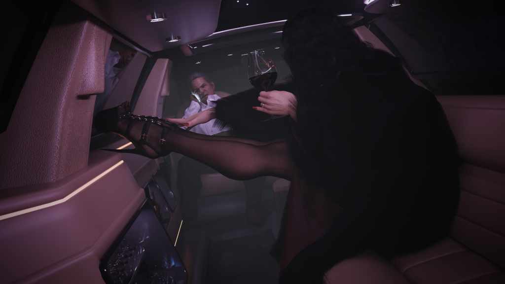 图片[2]-【欧美SLG/动态/更新】流浪汉 The Bum v0.8.6 汉化版 [PC+安卓双端/8.30G/百度]-乃酱社 · 游戏站