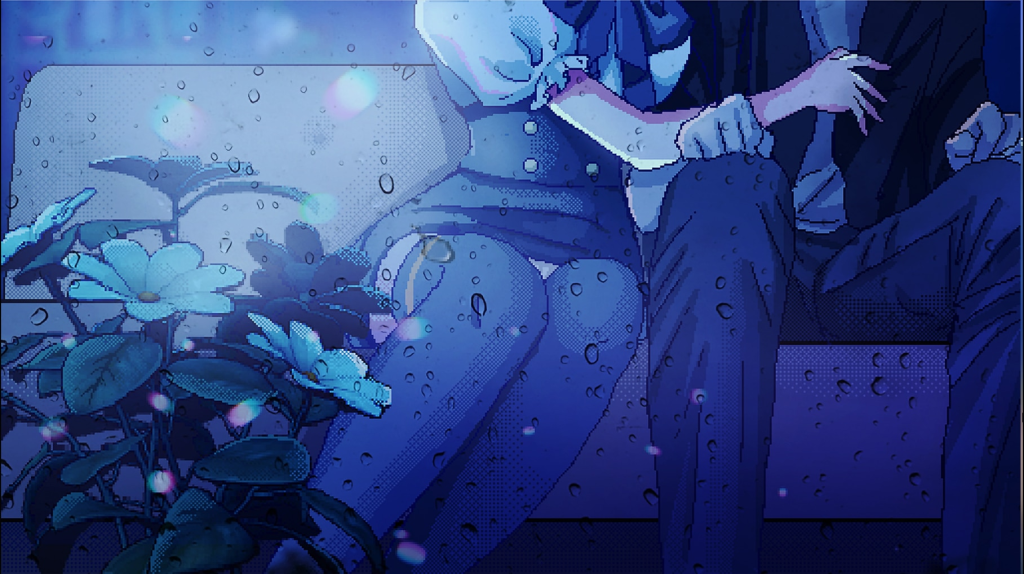 图片[6]-【仅PC/日式SLG/像素动态/新步兵】 雨夜迷醉时 A night filled with the sound of rain～v1.01 官方中文 [400M/百度]-乃酱社 · 游戏站
