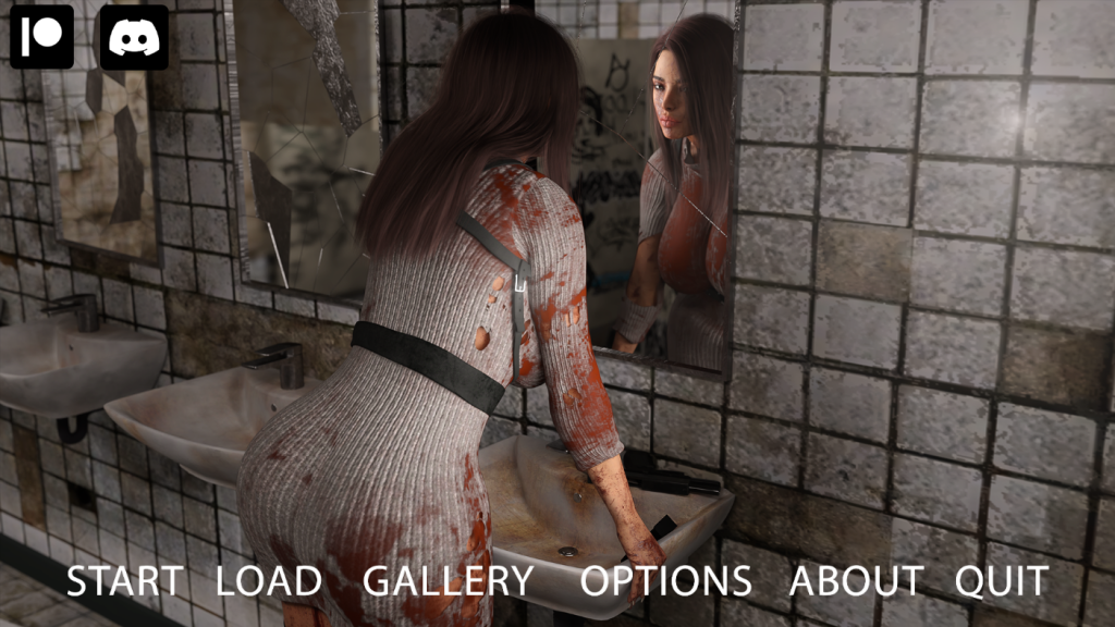 【欧美SLG/动态/更新】 试图救赎 Attempted Redemption Ch.2 汉化版 [PC+安卓双端/3.90G/百度]-乃酱社 · 游戏站