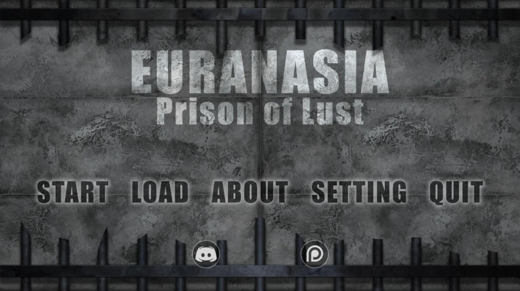 【亚洲风SLG/动态/汉化】欧洲：欲望监狱（EURANASIA: Prison of Lust）V1.0 汉化中文[PC+安卓双端/1.0G/百度]-乃酱社 · 游戏站