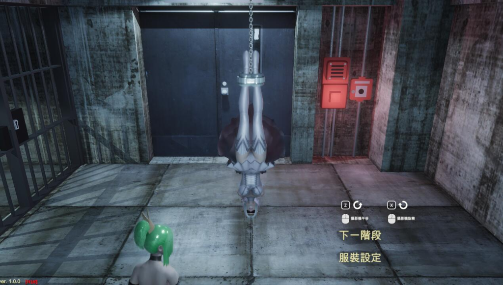 图片[9]-【仅PC/亚洲风ARPG/3D/全动态】 恶女末途Widow in the Endless Labyrinth V1.1.2 官方中文步兵版 [4.53G/百度]-乃酱社 · 游戏站