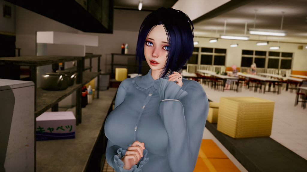 图片[8]-【亚洲风SLG/动态/汉化】欧洲：欲望监狱（EURANASIA: Prison of Lust）V1.0 汉化中文[PC+安卓双端/1.0G/百度]-乃酱社 · 游戏站