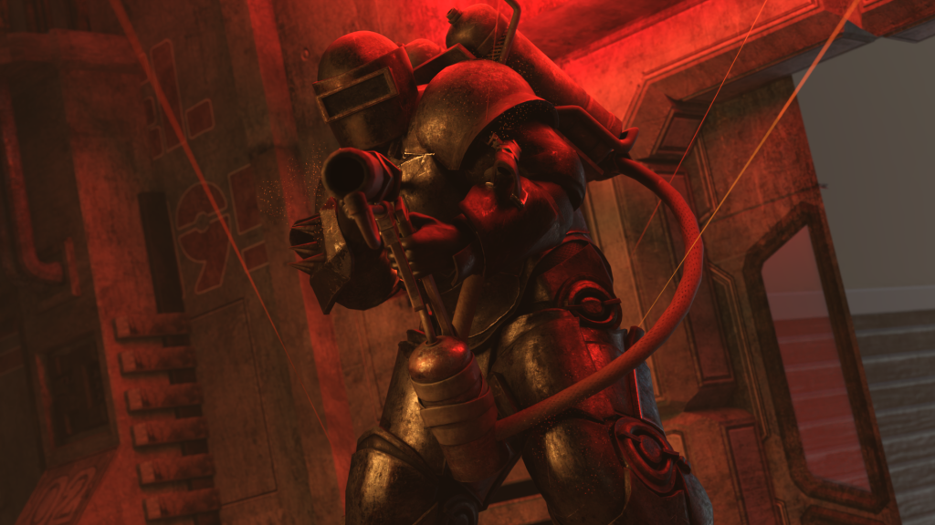 图片[5]-【欧美SLG/动态/汉化】荒原守护者（Wasteland Guardians）V0.3 汉化中文[PC+安卓双端/2.60G/百度]-乃酱社 · 游戏站