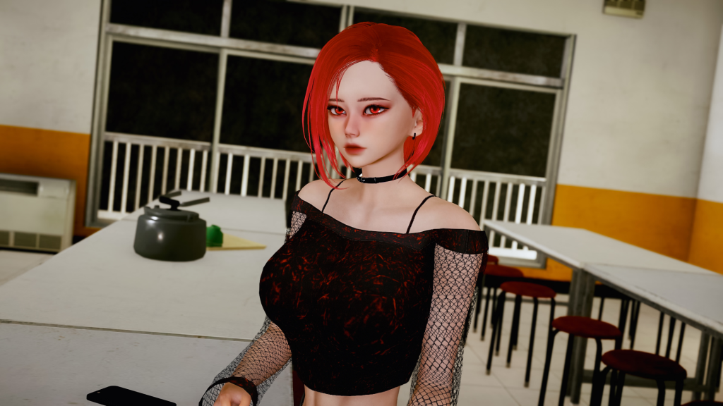 图片[9]-【亚洲风SLG/动态/汉化】欧洲：欲望监狱（EURANASIA: Prison of Lust）V1.0 汉化中文[PC+安卓双端/1.0G/百度]-乃酱社 · 游戏站