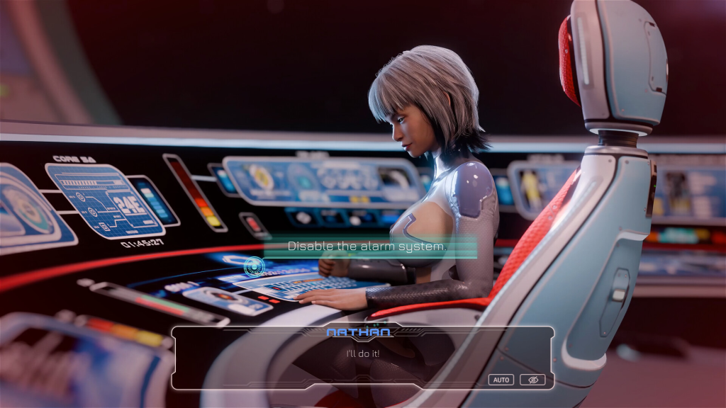 图片[5]-【仅PC/欧美SLG/动态/互动】星际激情（SEXSTELLAR）官方中文版[2.20G/百度]-乃酱社 · 游戏站